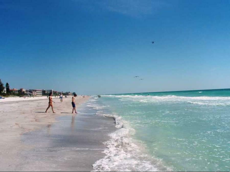 Express Inn & Suites - 5 Miles From St Petersburg Clearwater Airport ภายนอก รูปภาพ